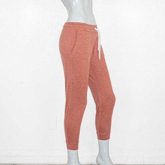 Vuori Rust Track Pants - Picture 3 of 13